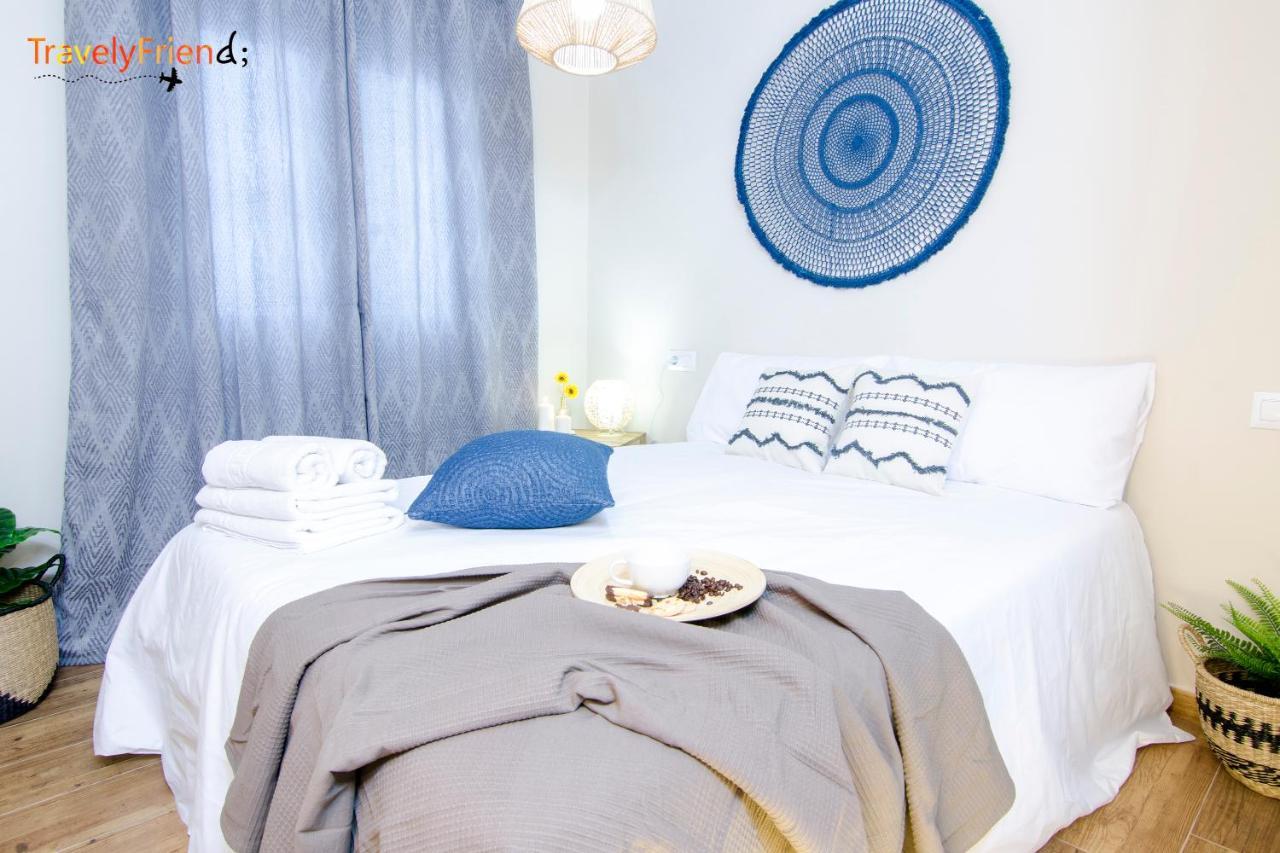 サンティアゴ・デ・コンポステーラApartamento Con Excelente Conexion & Garajeアパートメント エクステリア 写真